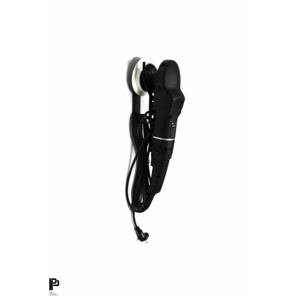Poka Premium Single Polisher Holder With Cable Hanger