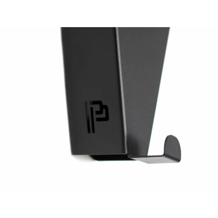 Poka Premium Single hanger for polishing machine Closeup - Car Detailing