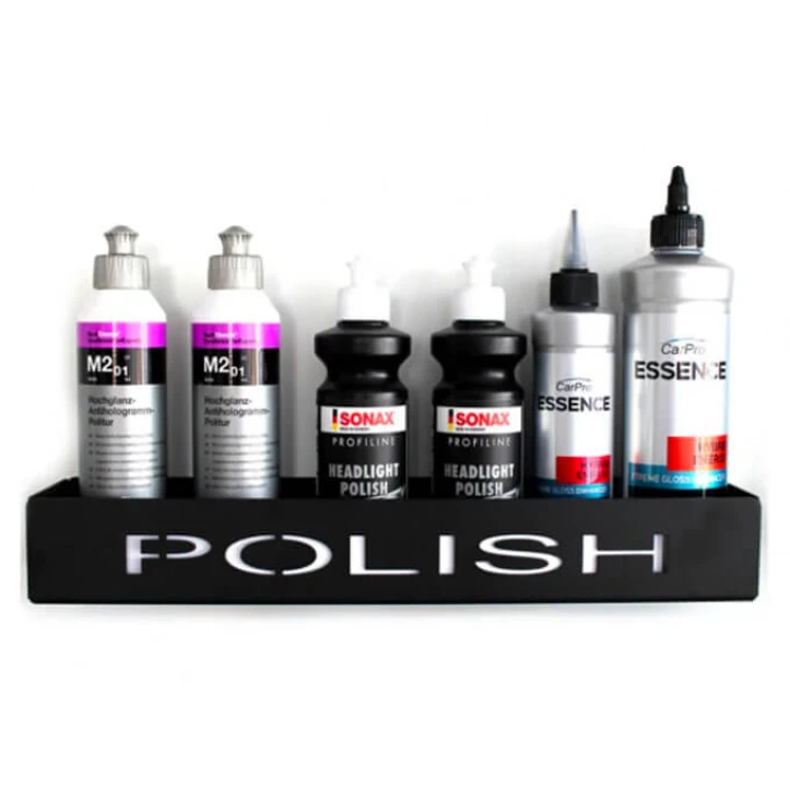 Poka Premium Tray 80cm
