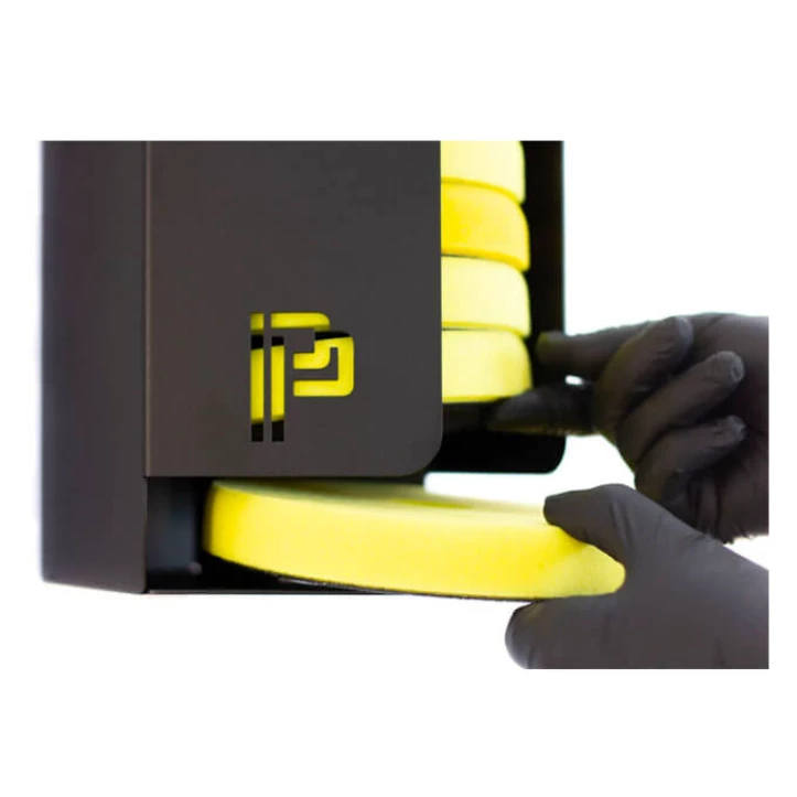 Poka-Premium-pad-feeder-for-storing-polishing-pads-close-up-2.jpeg
