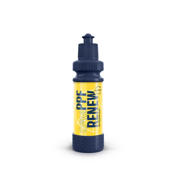 GYEON Q²M PPF Renew 3 GYEON Q²M PPF Renew 5
