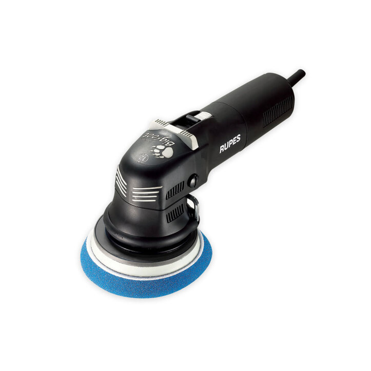 Rupes LHR 12E Duetto Random Orbital Polisher - Image 3