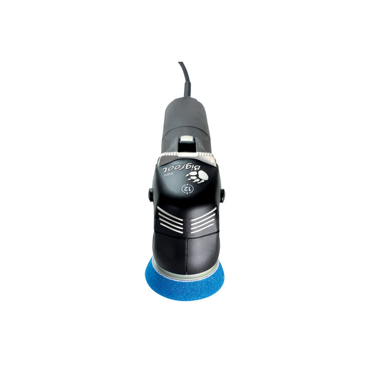 Random-orbital-polisher-bigfoot-mini-LHR75E-frontal