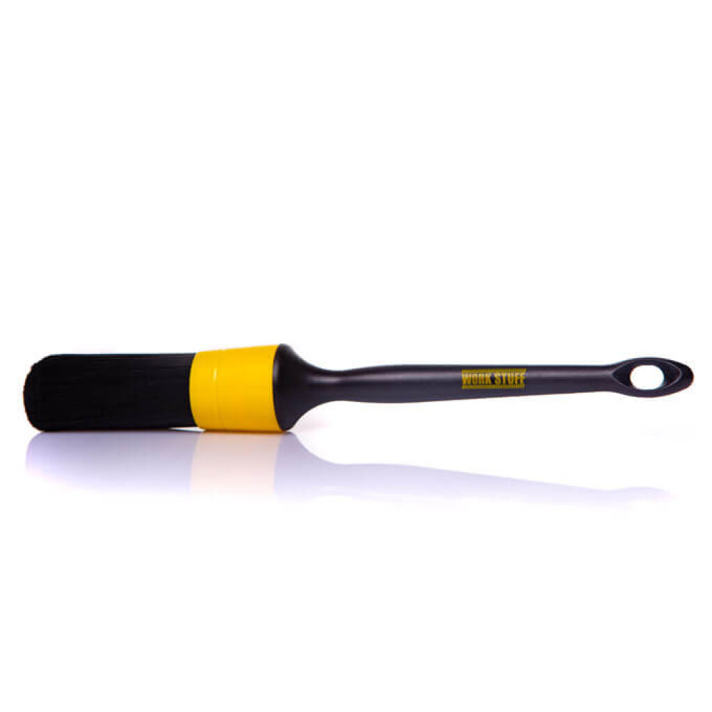 Work Stuff Detailing Brush Stiff