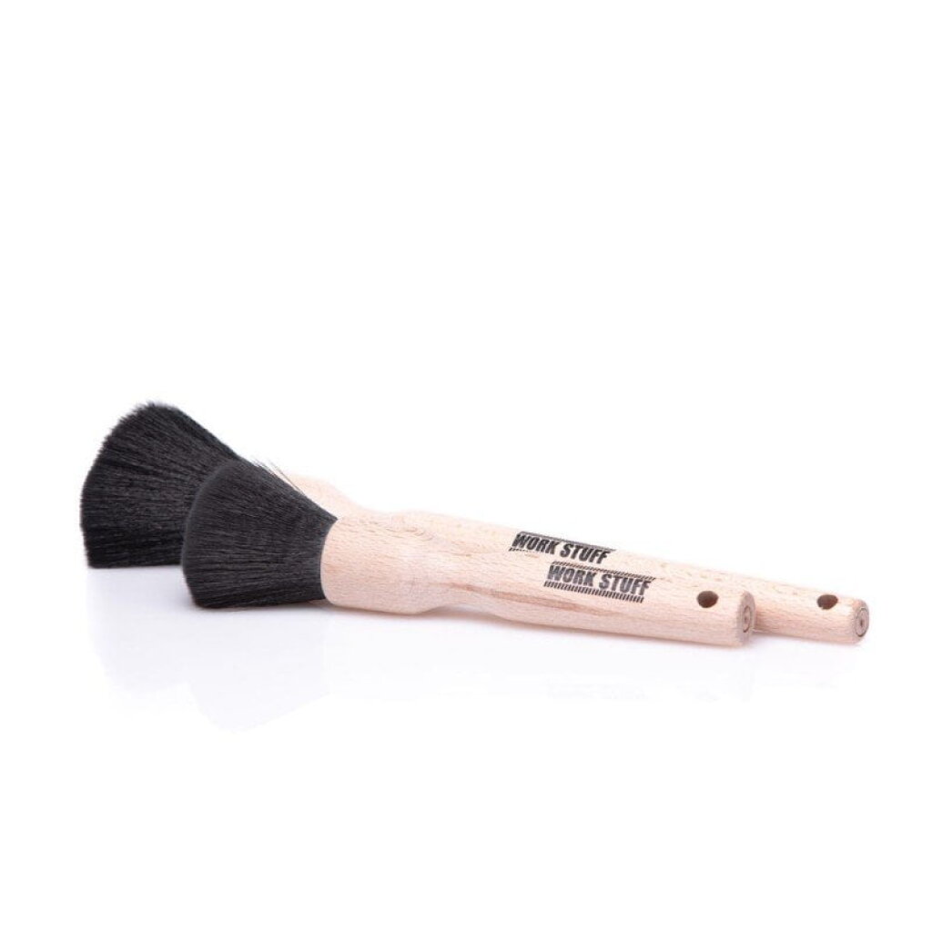 Work Stuff Detailing Brush Ultra Soft