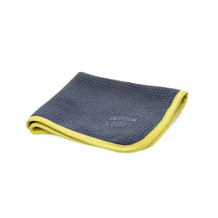 WORK STUFF Zephyr Waffle Drying Microfiber Towel only Car Care