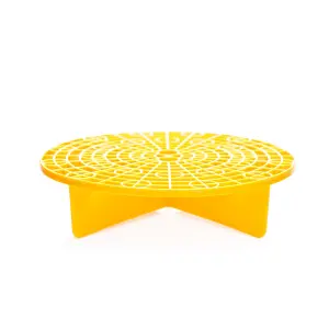 WORK STUFF Separator Grit Guard
