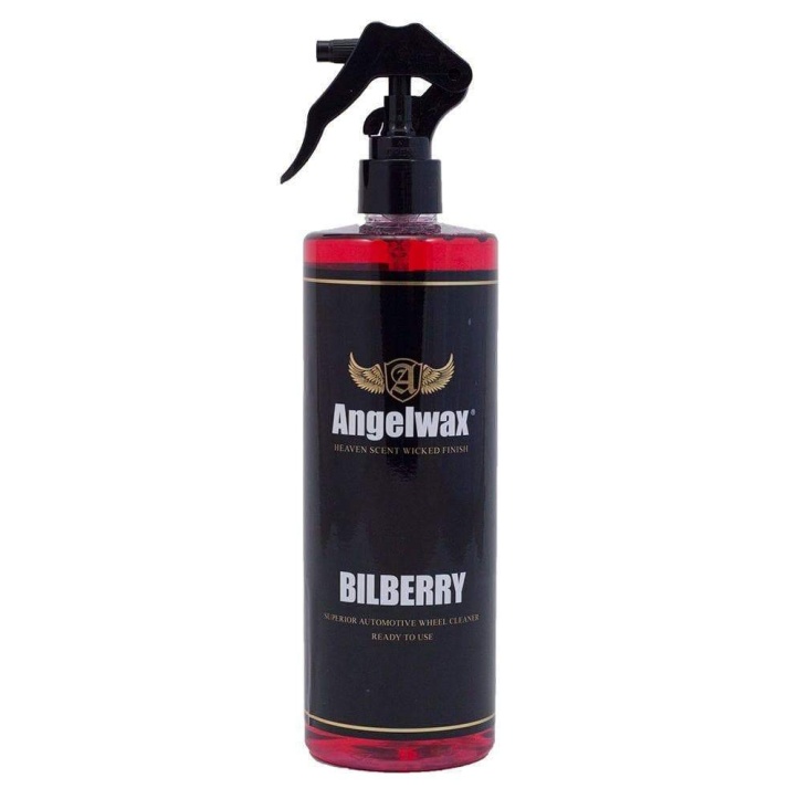 angelwax angelwax bilberry wheel cleaner concentrate 3300240162868 1 Car Care
