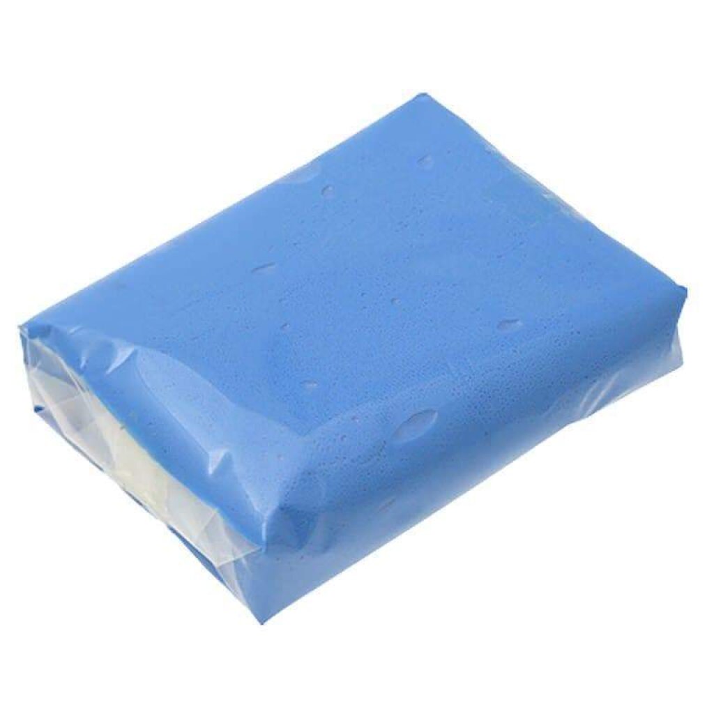 How To Clay - Claying & Decontamination Guide 2 GreenZ Claybar
