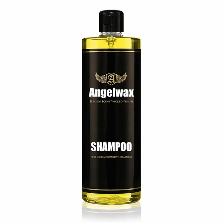 Angelwax Superior Automotive Shampoo