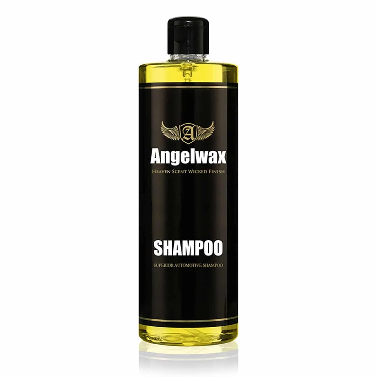 Angelwax Superior Automotive Shampoo 1 Angelwax Superior Automotive Shampoo