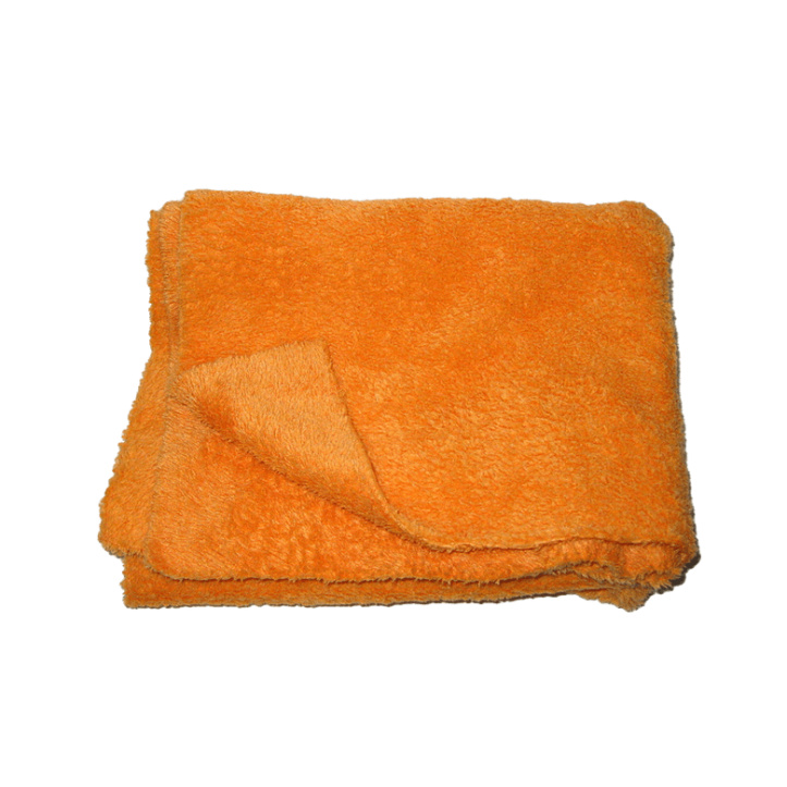 carpro carpro boa orange towel 350 gsm 3300399054900 1 Car Care