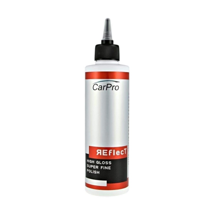 carpro carpro reflect polish 3300252549172 1 - Car Detailing