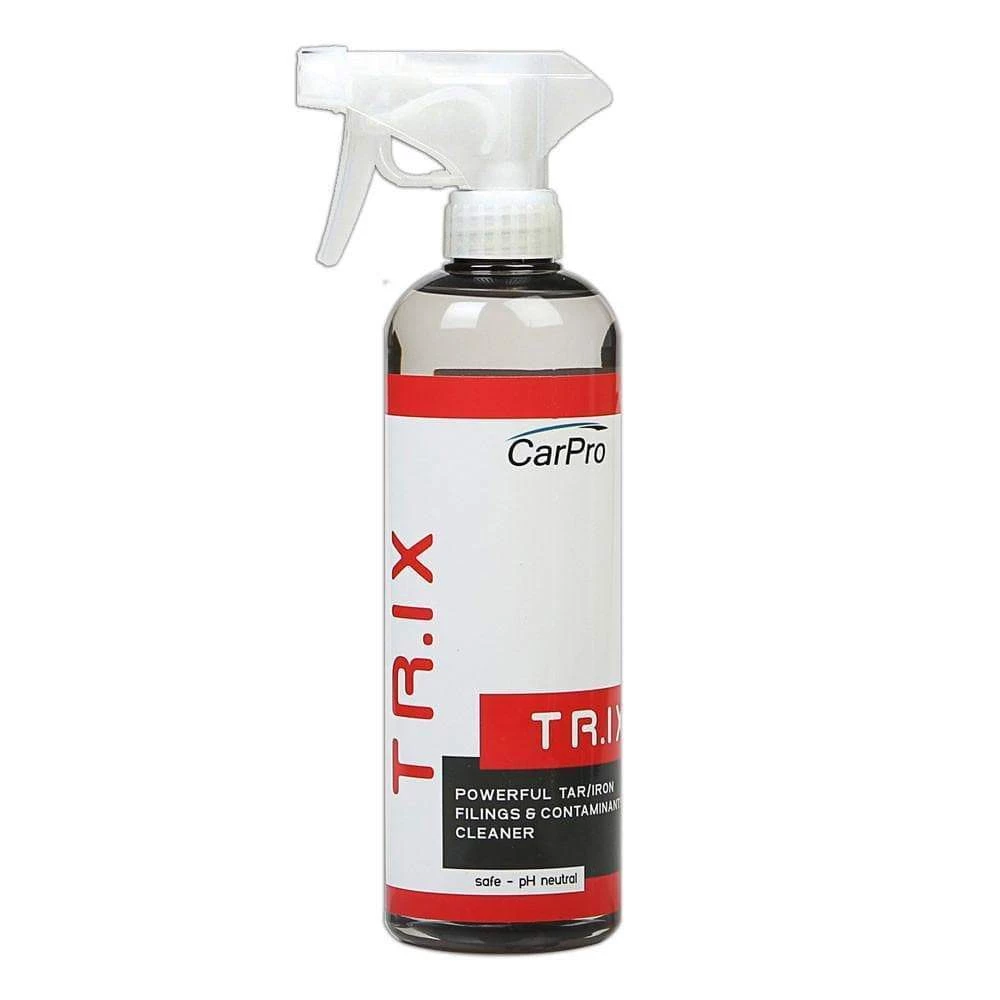 CarPro TRIX 1 CarPro TRIX