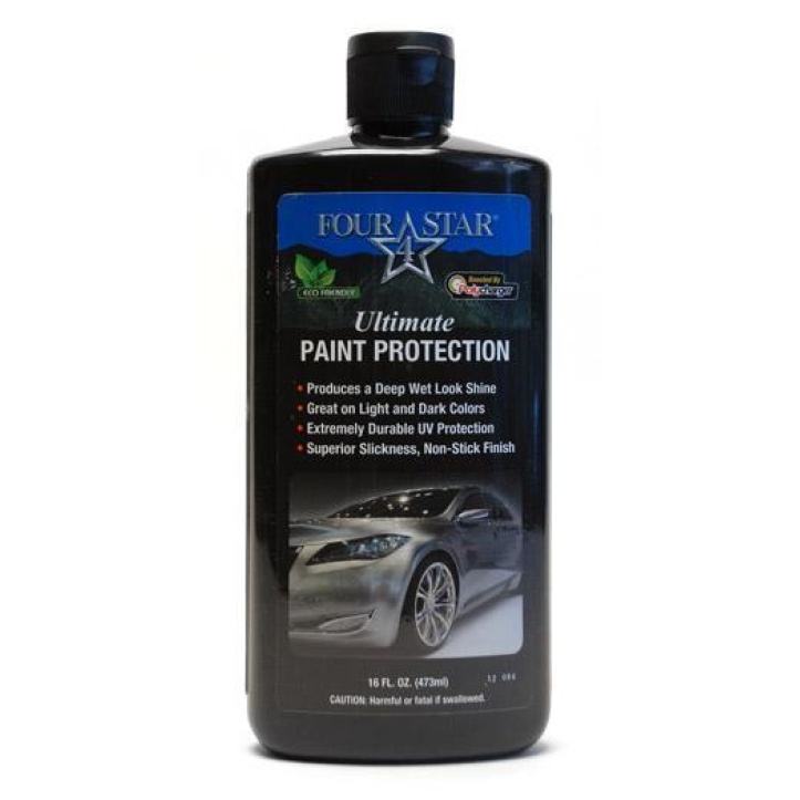 four star four star ultimate paint protection 3300446961716 1 Car Care