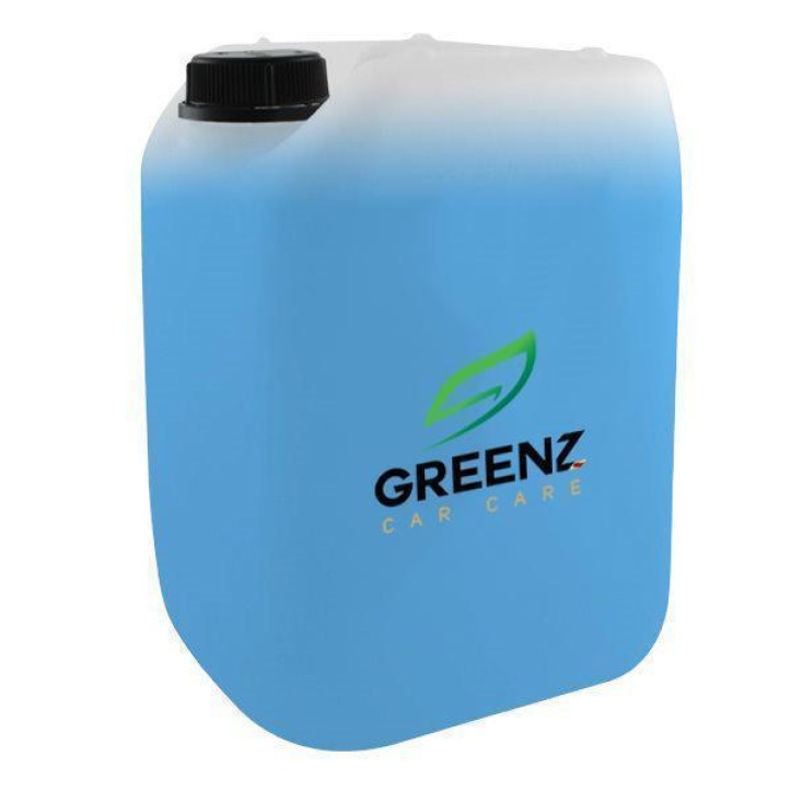 greenz car care greenz dashboard polish dressing 3341194461236 1 - Car Detailing