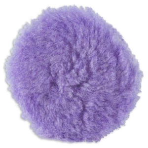 greenz car care greenz foamed wool pad