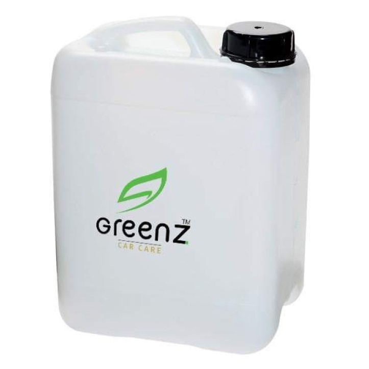 greenz car care greenz glass cleaner 3300276109364 1 - Car Detailing