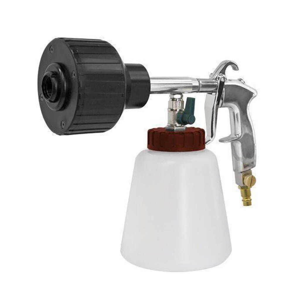 GreenZ Pneumatic Foam Gun
