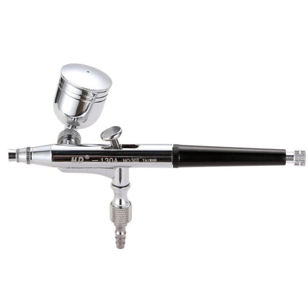 Buy Air Brush Gun ABS130 Online - GreenZ Car Care