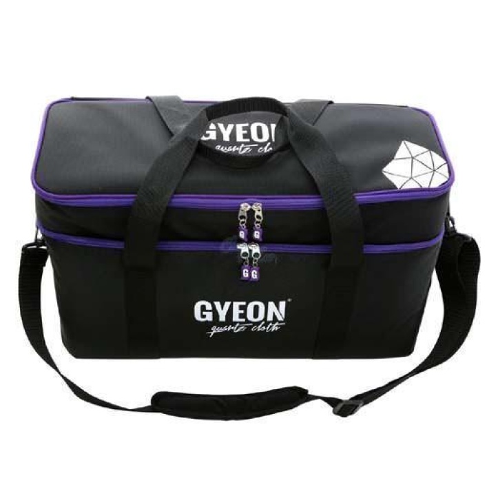 gyeon quartz gyeon q2m detail bag large 3300298620980 1 Car Care