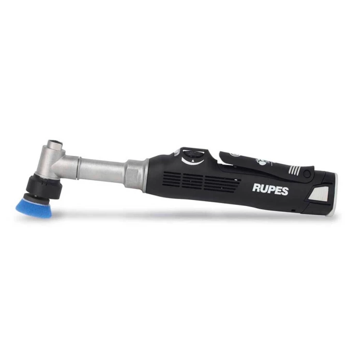 Rupes BigFoot Nano iBrid Long Neck
