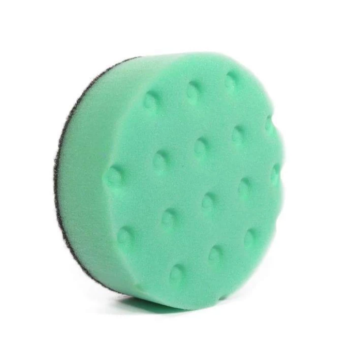 Lake Country CCS Green Polishing/Finishing AIO Foam Pad 2 lake-country-4-lake-country-ccs-green-polishing-finishing-foam-pad-3300318707764-1.jpg