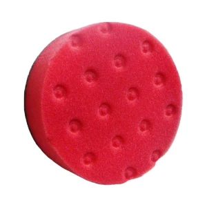 Lake Country CCS Red Foam Pad