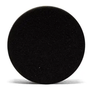 Lake Country Flat Black Finishing Pad