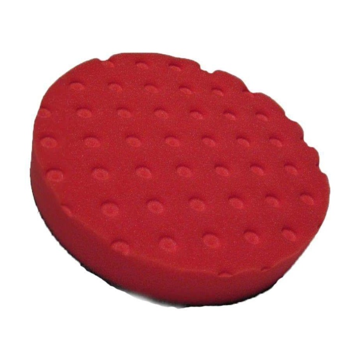 lake country 5 5 lake country ccs red foam pad 3300323721268 1 Car Care