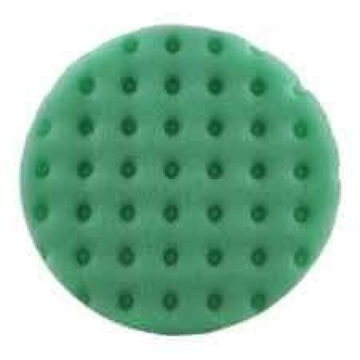 Lake Country CCS Green Polishing/Finishing AIO Foam Pad 3 lake-country-6-5-lake-country-ccs-green-polishing-finishing-foam-pad-3300318216244-1.jpg