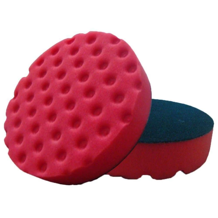 lake country 6 5 lake country ccs red foam pad 3300323786804 1 Car Care