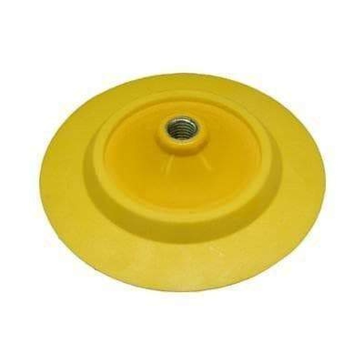 lake country lake country flexible backing plate 6 3300332601396 1 Car Care