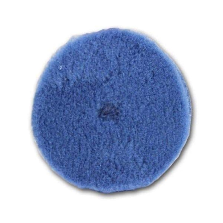 lake country lake country hybrid power finish blue wool pad 3300335681588 1 Car Care