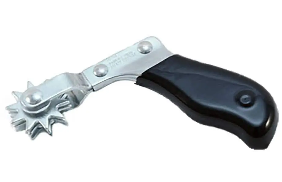 Lake Country Wool Pad Spur Cleaning Tool