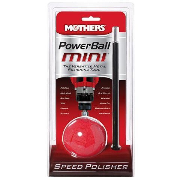 mothers mothers powerball mini md 3300353212468 1 Car Care