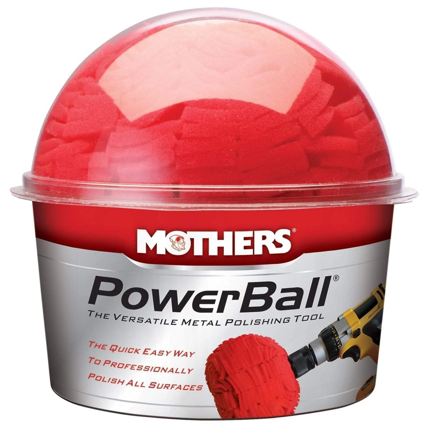 Mothers Powerball Tool 1 Mothers Powerball Tool
