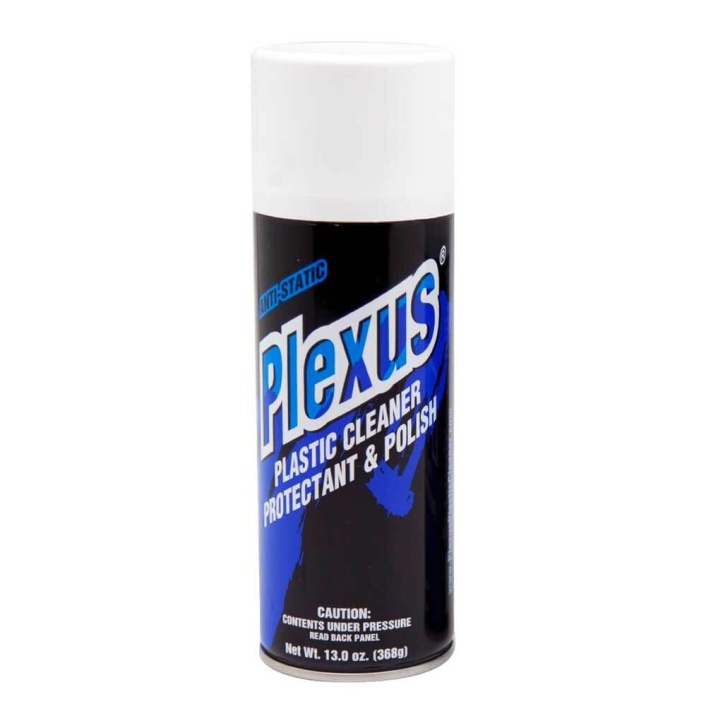 plexus plastic cleaner Car Care
