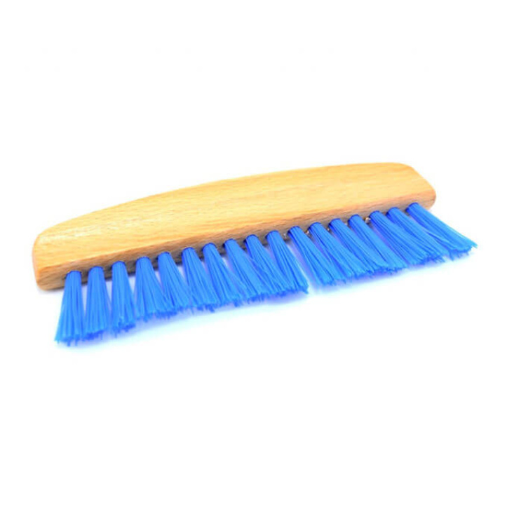 poka premium Brush for pad cleaning Car Care