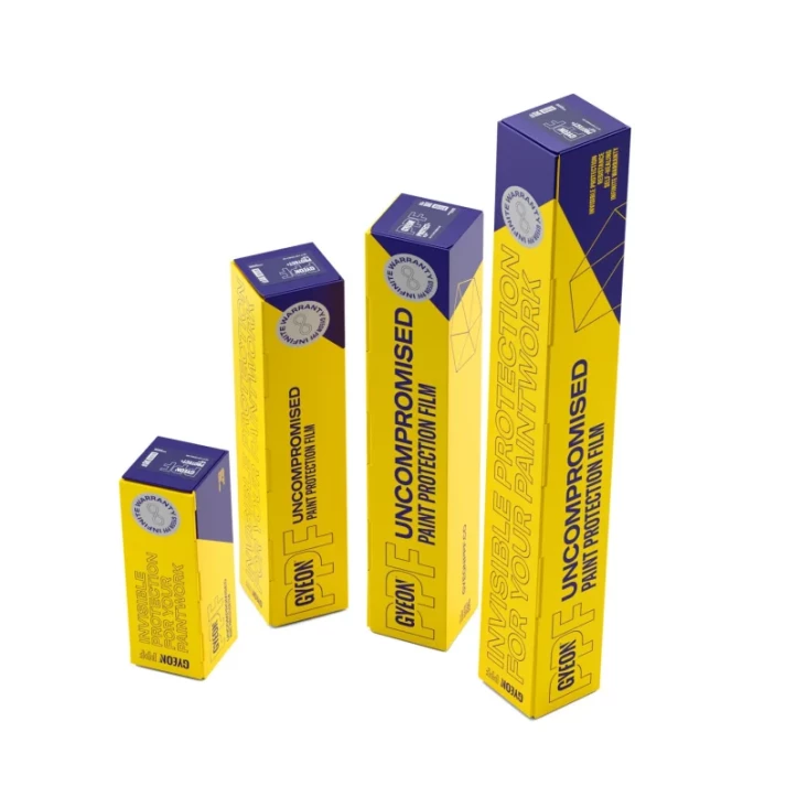 GYEON PPF Enhance Phobic 2