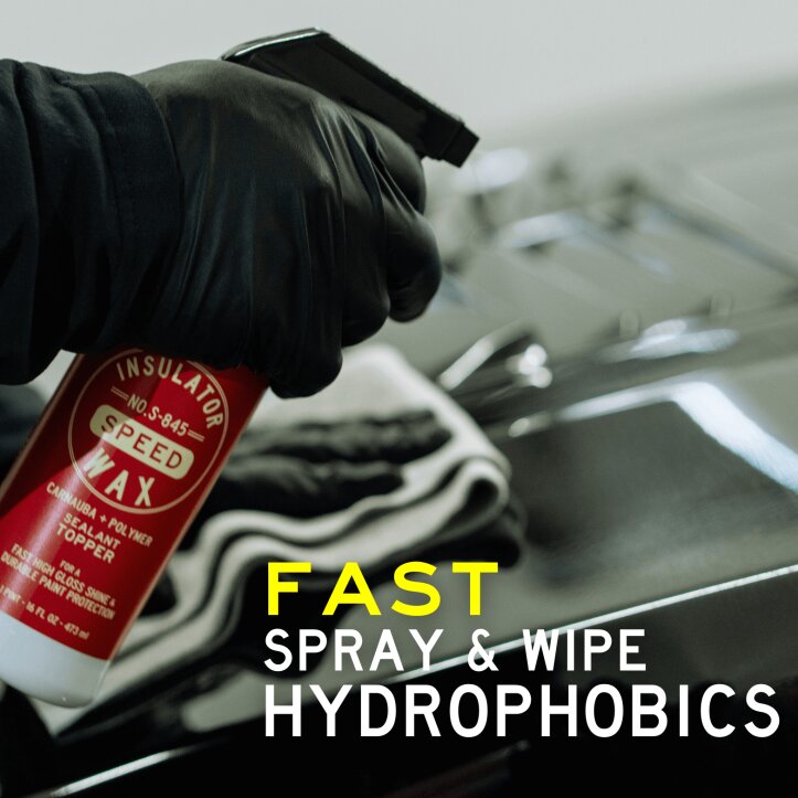Collinite Insulator Speed Wax S-845 4 Collinite Insulator Speed Wax S-845 2
