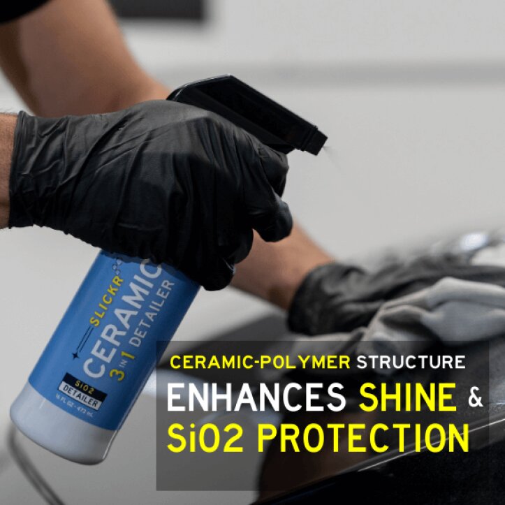 Collinite SLICKR 3 IN 1 Detailer 150 2