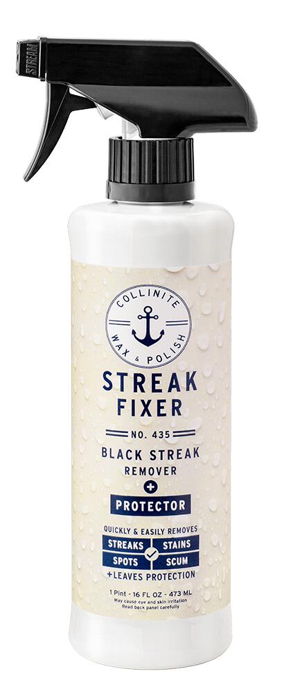 Collinite 435 Streak Fixer 1 Collinite 435 Streak Fixer