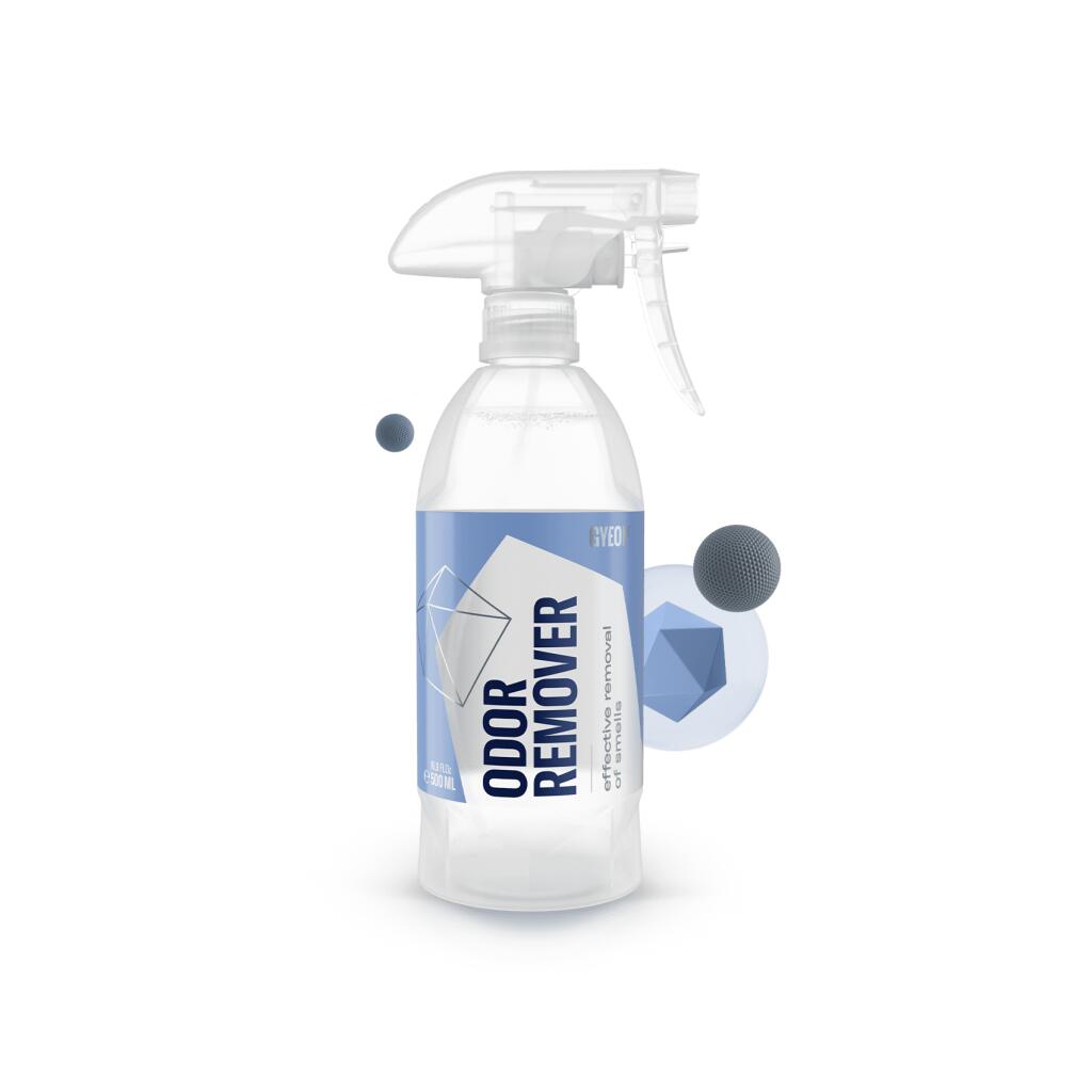 GYEON Q²M OdorRemover 500 ml