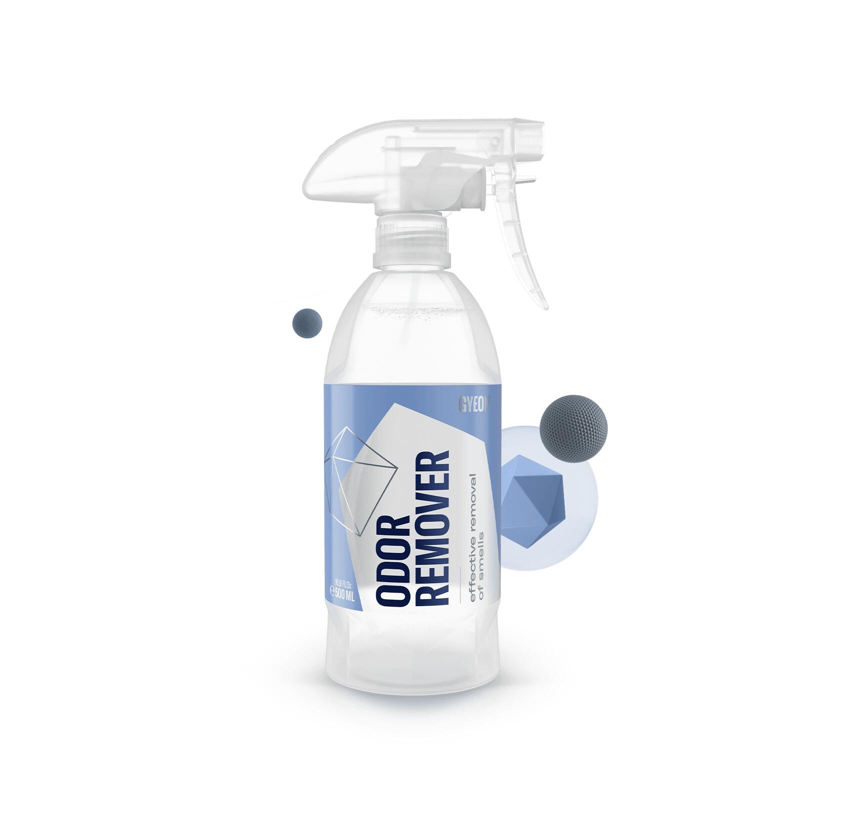 GYEON Q²M OdorRemover 1 GYEON Q²M OdorRemover 500 ml