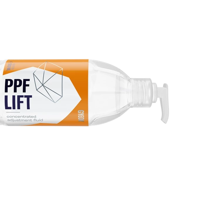 GYEON Q²M PPF Lift 1