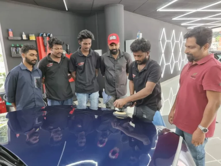 GreenZ-Car-Detailing-Training-Academy-Trivandrum-1024x768