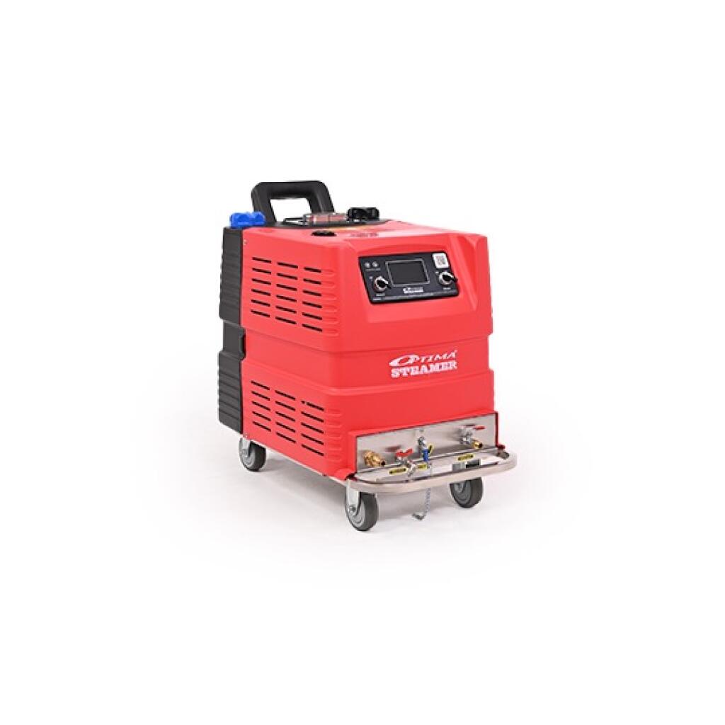 Optima Steam Jet Car Washer XDm