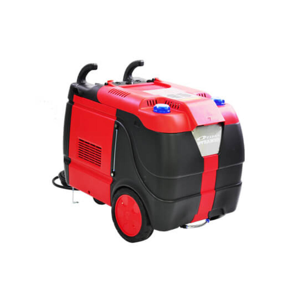 Optima Steam Jet Car Washer XE 27K