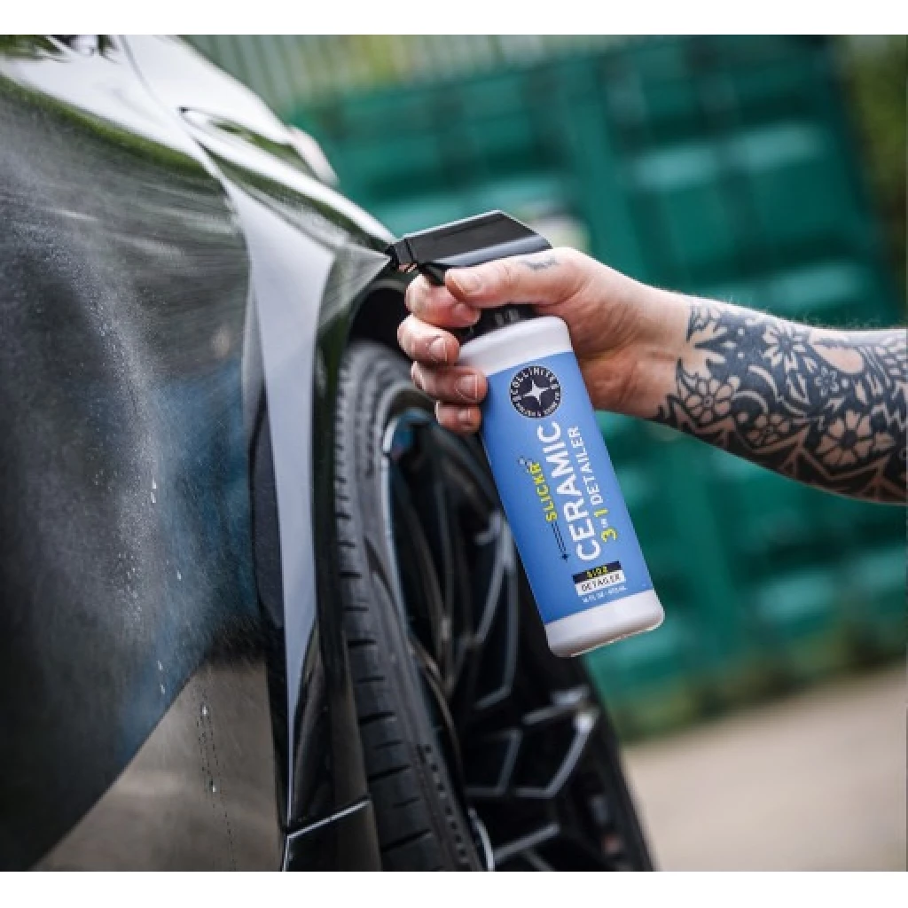 Collinite SLICKR 3 IN 1 Detailer 150 Quick Detailing